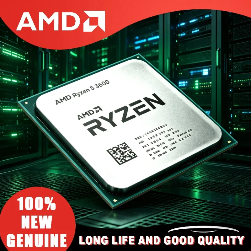 Amd Cpu Ryzen 5 - 100%新品 AMD Ryzen 5 R5 3600