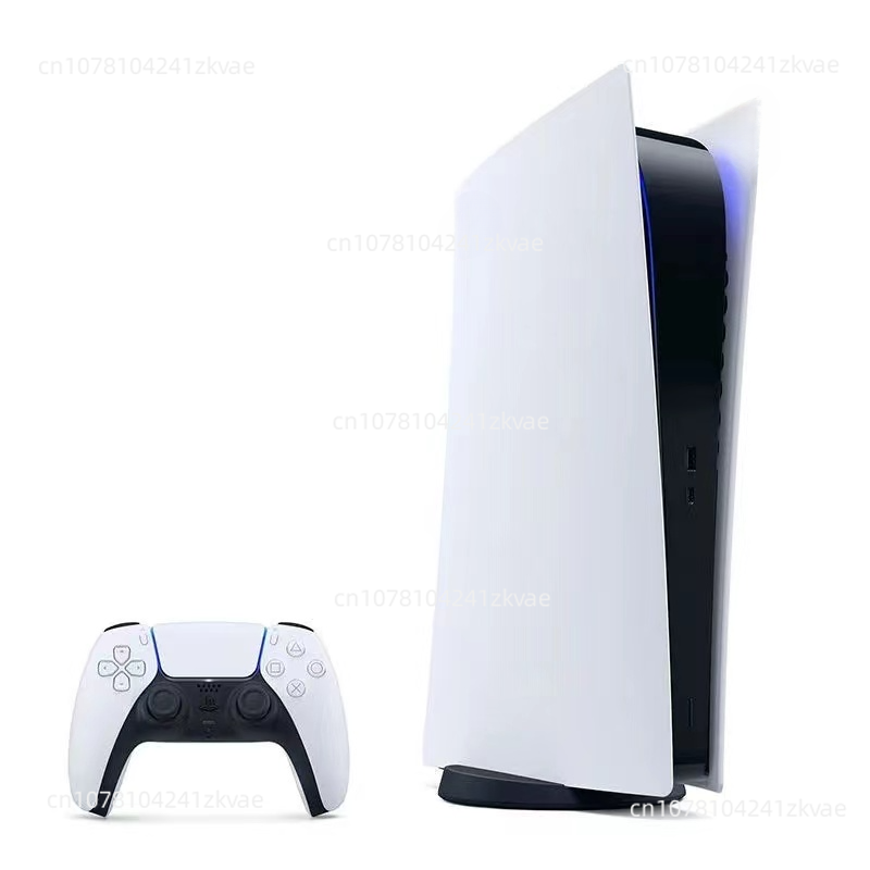 Gaming Keyboard And Mouse For Xbox - プレイステーション用ビデオゲームコンソール,ps5,スリム,オリジナル,中古,825g,ssd