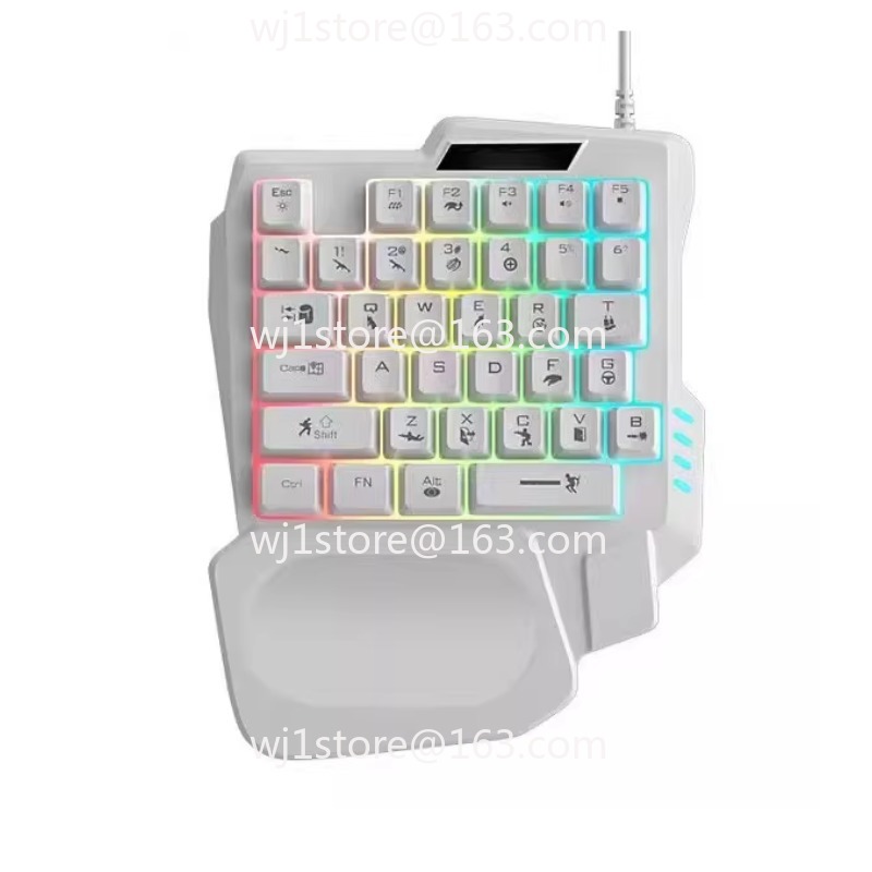 Androidモバイルゲーム用「平和チキン」アーティファクト - Gaming Keyboard And Mouse For Xbox のレビューと価格