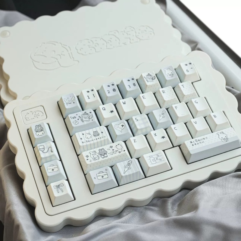 ソーダスタックスプリットキーボード カスタムトリモードワイヤ - Gaming Keyboard Ergonomics のレビューと価格