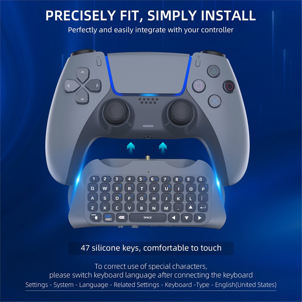 goodidea 3.5mm ゲーミングワイヤレスキーボード - Gaming Keyboard Wireless のレビューと価格