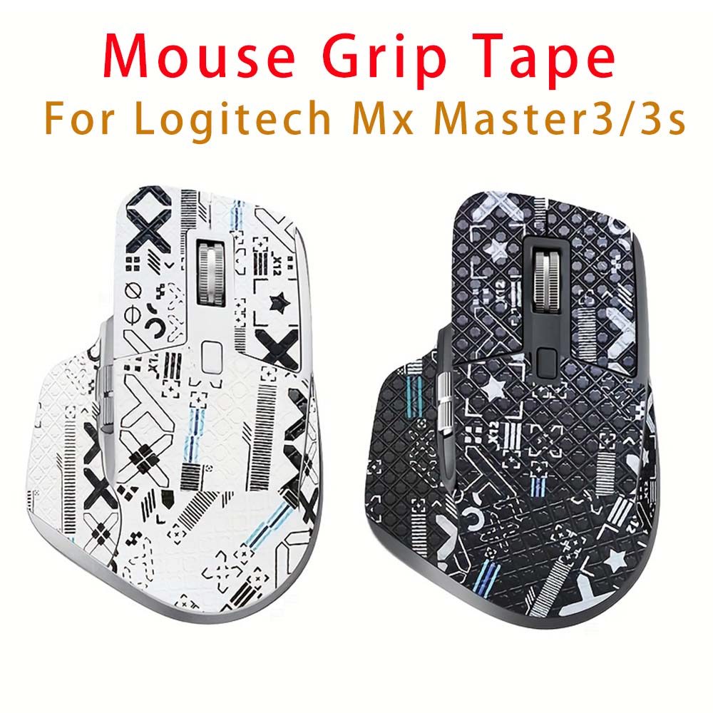 DIY マウスリザードスキンマウススケートステッカー滑り止め - Gaming Keyboard Wireless のレビューと価格