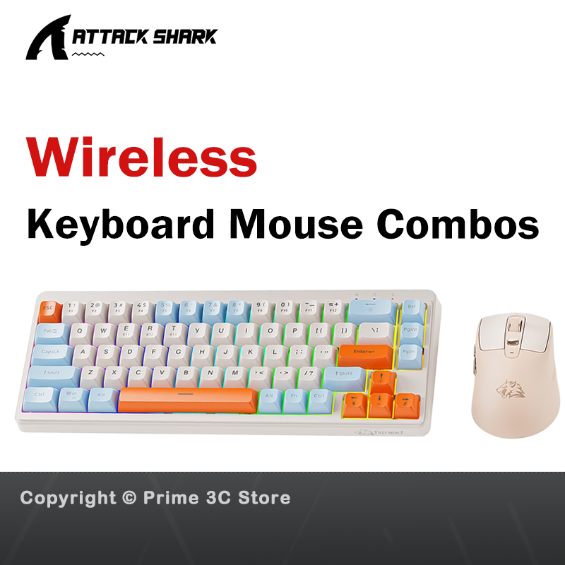 M87 ワイヤレス キーボードとマウスのコンボ、Blueto - Gaming Keyboard And Mouse Combo Wireless のレビューと価格