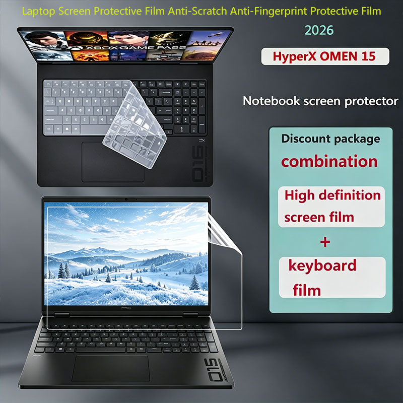 HP HyperX OMENゲーミングノートパソコン用15イ - Gaming Keyboard Blue のレビューと価格