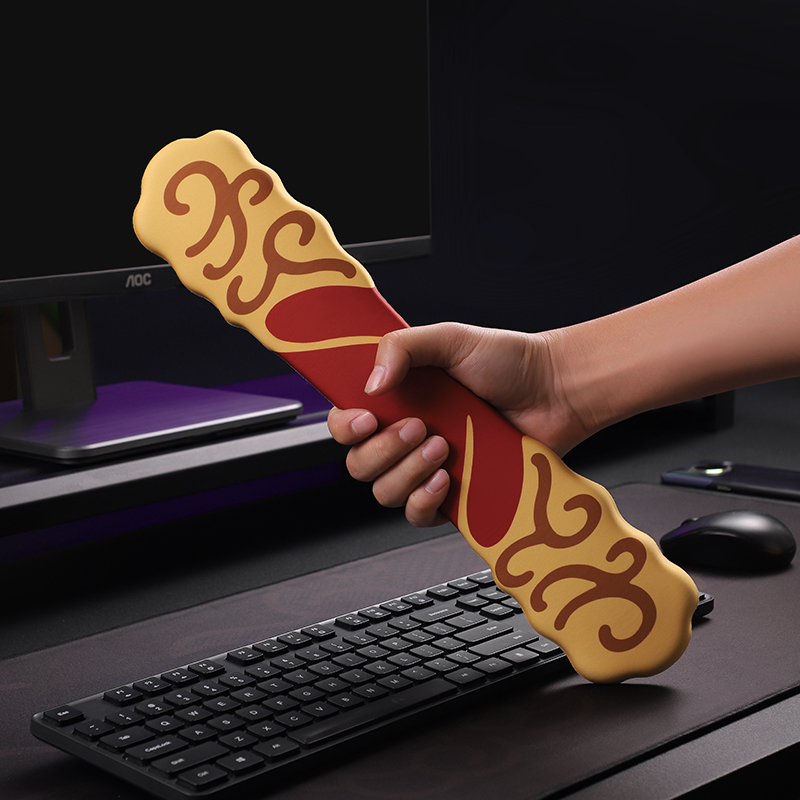 人間工学に基づいたゲーム用のマウスパッド,キーボード保護,P - Gaming Keyboard Ergonomics のレビューと価格