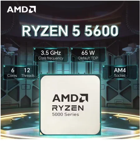 費用対効果の高いAM4アップグレードCPU AMD Ryze - Amd Cpu Ryzen 5 のレビューと価格