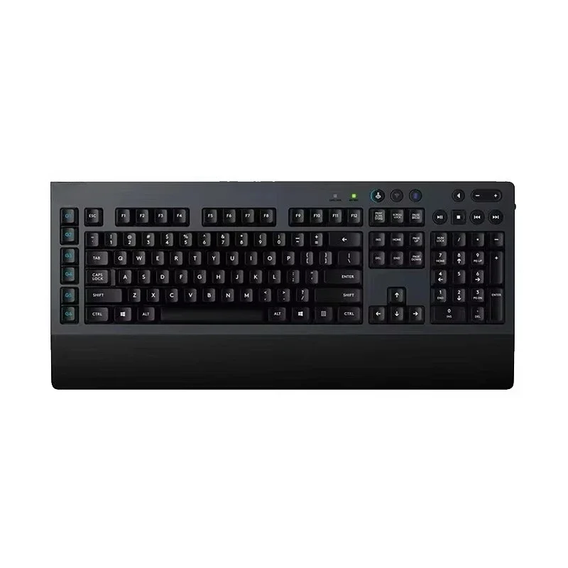 オリジナル G613 ライトスピード ワイヤレス メカニカル - Gaming Keyboard Bluetooth のレビューと価格