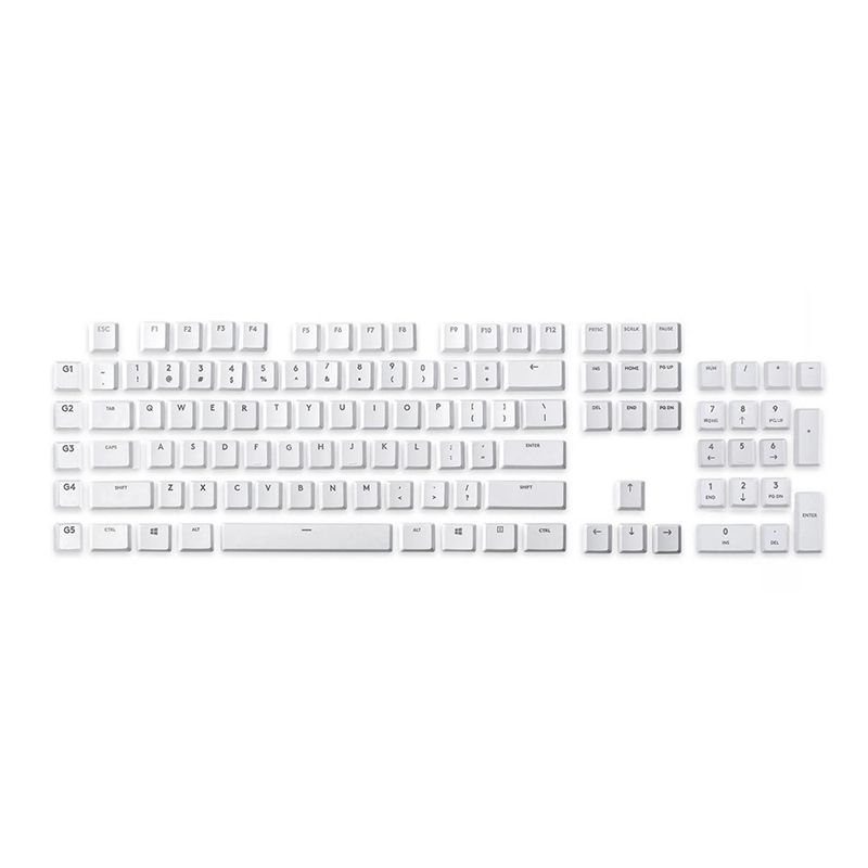 A23F-109 キーキャップロジクール G915/G913 - Gaming Keyboard Tkl のレビューと価格