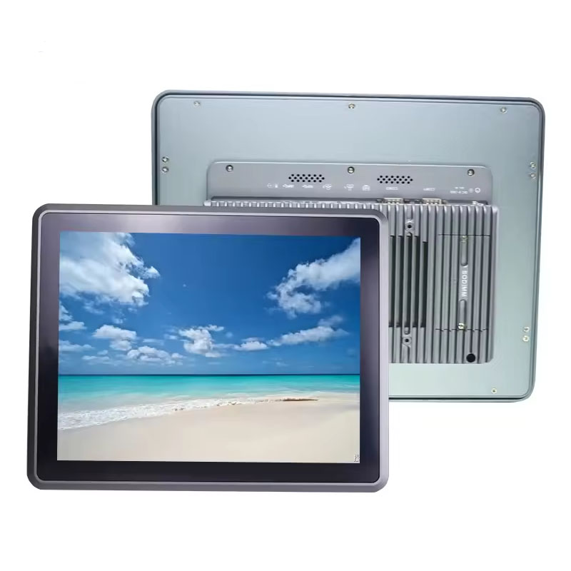 Partaker 15インチ産業用パネルPC I7 1081 - Intel Cpu Core I5 のレビューと価格