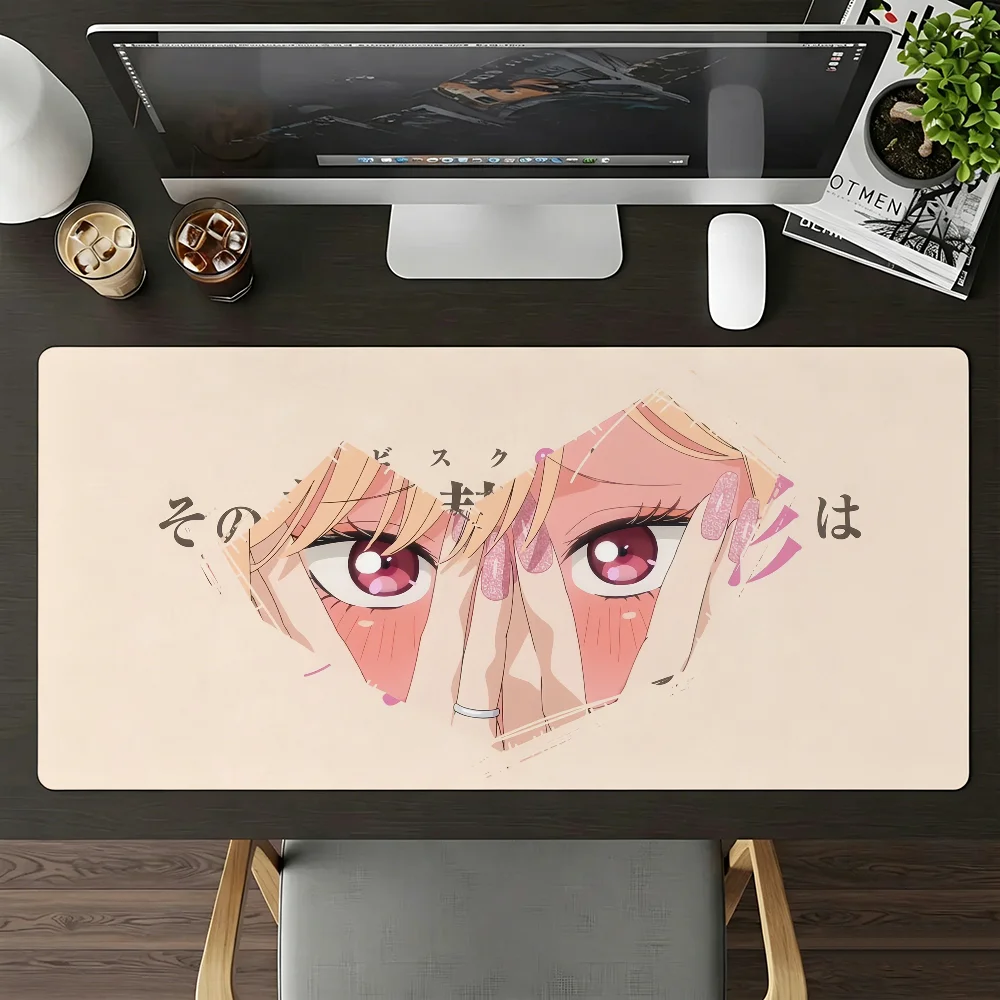 かわいいアニメガールズ マイドレスアップダーリン 北川マリン - Keyboard Mouse Bundle Gaming のレビューと価格