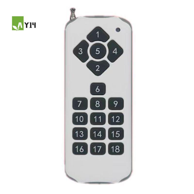 AY14 -433Mhz 18 CH ボタン EV1527  - Switch Opener Tool のレビューと価格