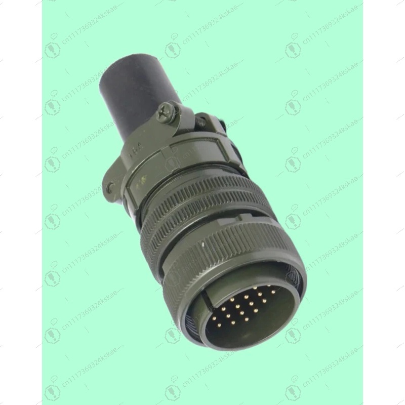 24芯 5015 ミルスペック航空プラグソケットキット、MS - Aviator Connector Kit のレビューと価格