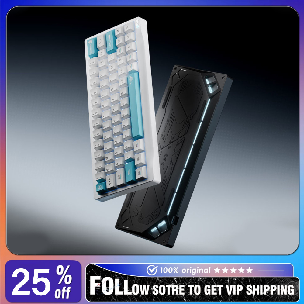 NDNH SF60 磁気スイッチゲーム有線キーボード CNC - Gaming Keyboard Mechanical のレビューと価格